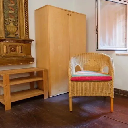 Independent With Garden Heart Of Trastevere John Cabot רומא