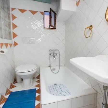 Lägenhet Independent With Garden Heart Of Trastevere John Cabot Rom