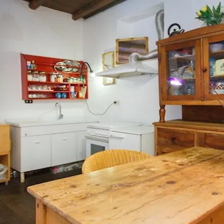 Independent With Garden Heart Of Trastevere John Cabot *