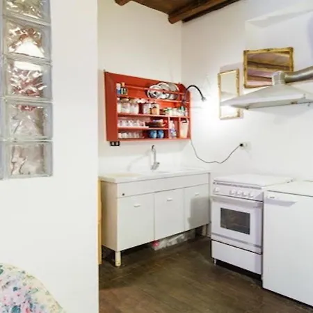 Independent With Garden Heart Of Trastevere John Cabot * Рим